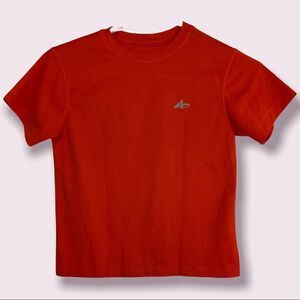 Athletech Boys Size M Tee Shirt